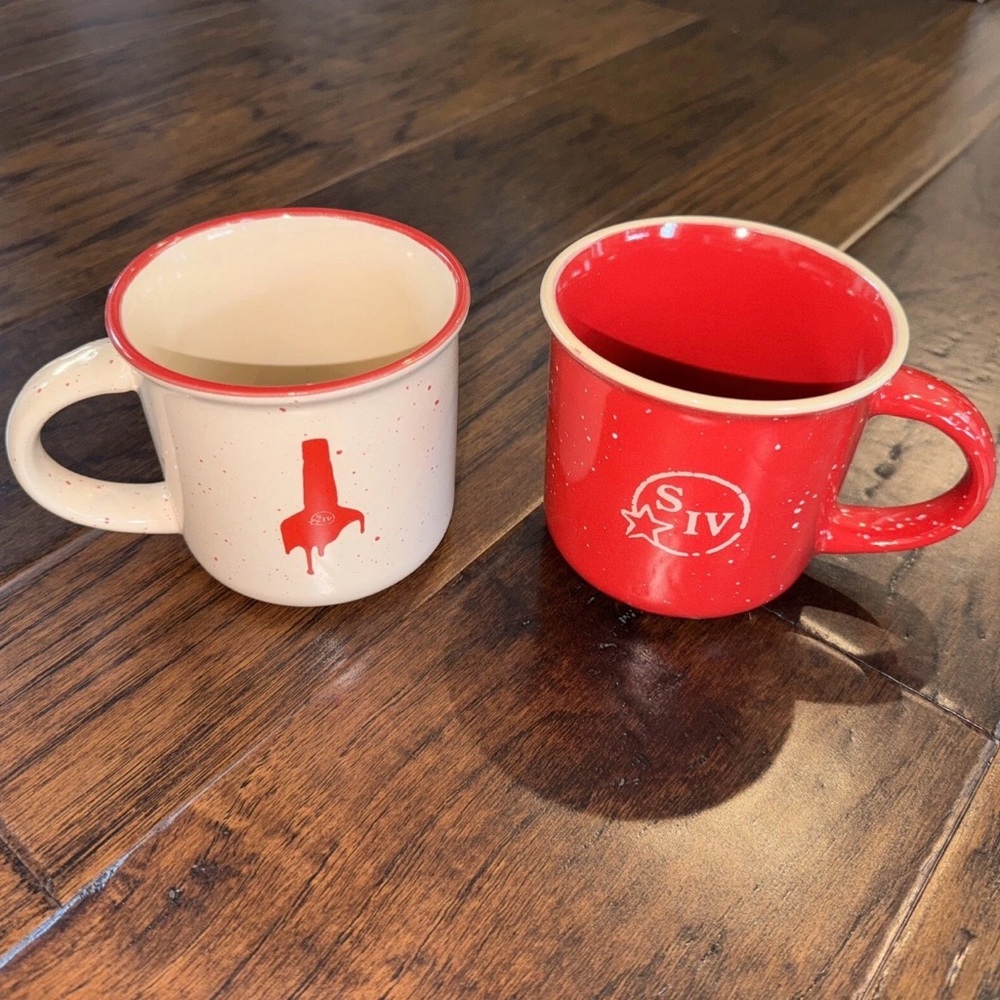 Maker’s Mark Limited Edition Hot Toddy Mug Set